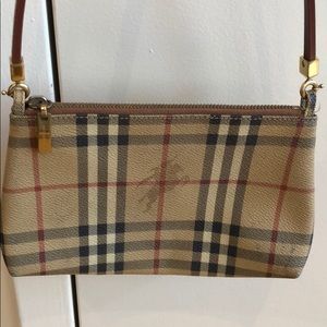 Burberry mini bag